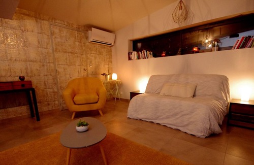 Lespinasse Apartment | Large lake-view studio with jacuzzi (T.ext > 5°C)