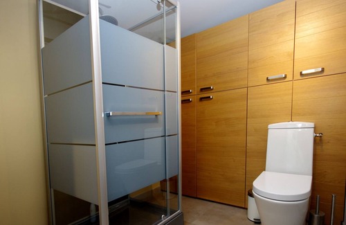 Lespinasse Apartment | Large lake-view studio with jacuzzi (T.ext > 5°C)