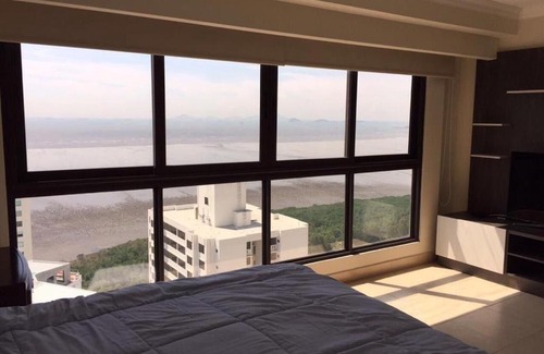 Costa del Este Apartment | Large Luxury Apartment in Costa del Este, Panama City