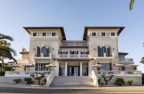 La Croix-Valmer Villa | Large luxury estate for you event on the Saint Tropez Peninsula
