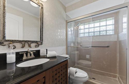 Palm Coast House | Large Palm Coast Pool Paradise - Family Gatherings