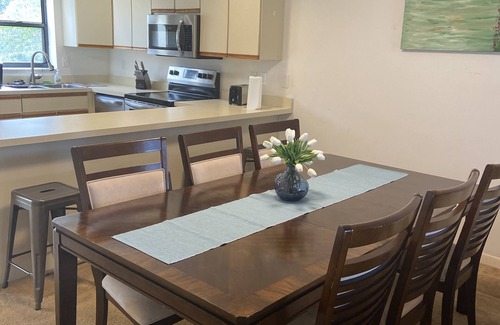 Grenelefe House | Large peaceful townhome, backs to open green space, short drive to theme parks!