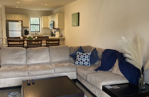 Grenelefe House | Large peaceful townhome, backs to open green space, short drive to theme parks!