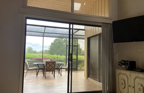 Grenelefe House | Large peaceful townhome, backs to open green space, short drive to theme parks!