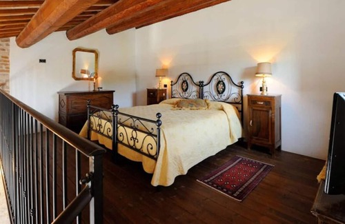 Rupoli Villa | Large private property with two pools