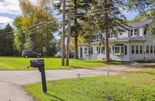 Lockport Apartment | Large Private Studio Apartment