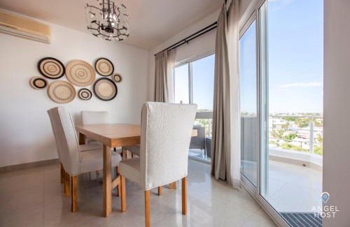 Colina del Sol House | Large Private Terrace & Expansive Views