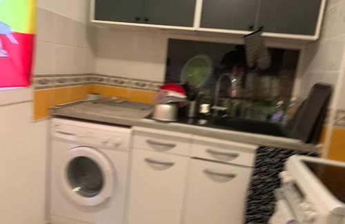 Bois Guillaume Bed & Breakfast | Large studio with garden 10 minutes from LE SPOT town center and RER D station