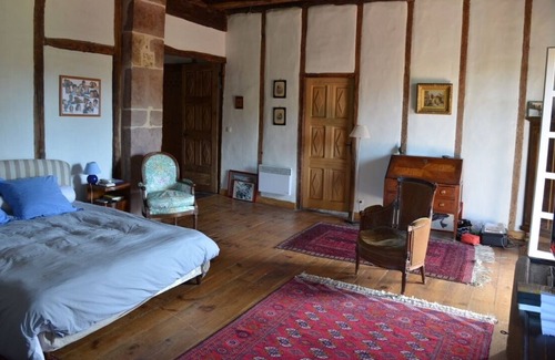 Ainhoa House | Large typical family home