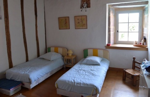 Ainhoa House | Large typical family home