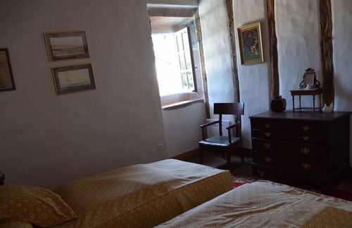 Ainhoa House | Large typical family home