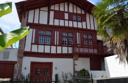 Ainhoa House | Large typical family home