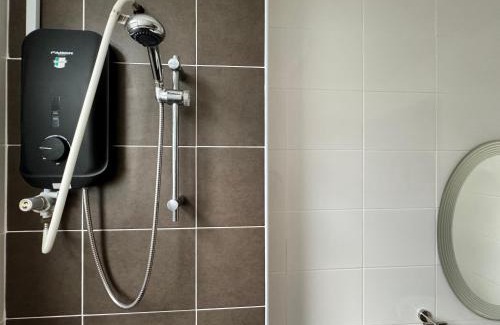 Presint 15 Apartment | Large Unit Dwiputra Residences 3Rooms 3Bathrooms Presint 15 Putrajaya