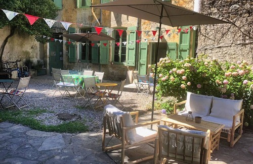 Aveze House | Large vacation home with pool in the Cévennes