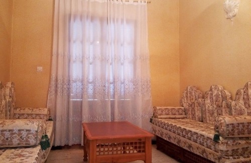 Bousfer Villa | Large Villa Bousfer Plage, Oran near the beach