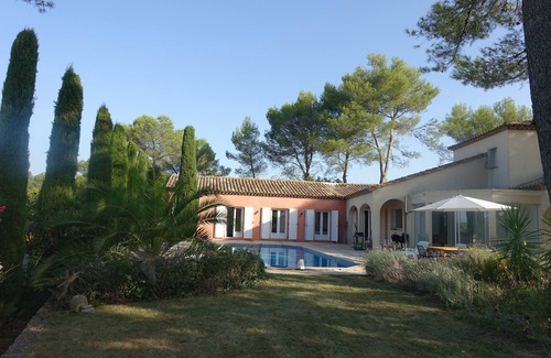 Montferrier-sur-Lez House | Large Villa Montferrier sur Lez