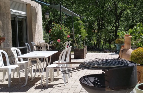 Greoux-les-Bains House | Large villa with pool in Gréoux les Bains