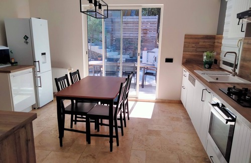 Beaucaire House | Large villa with pool in Provence near Les Baux de Provence, Nimes