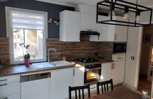 Beaucaire House | Large villa with pool in Provence near Les Baux de Provence, Nimes