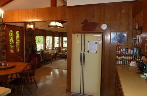 Eden Isle House | Large, Vintage, fully equipped, partially handicapped accessible home- Eden Isle