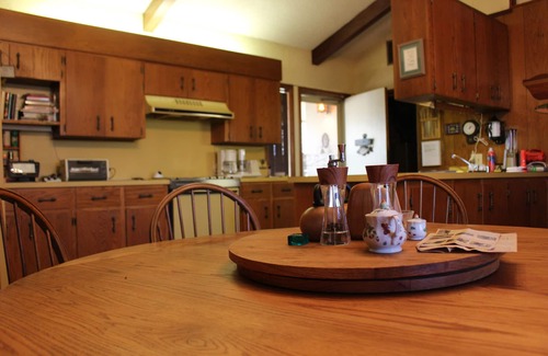 Eden Isle House | Large, Vintage, fully equipped, partially handicapped accessible home- Eden Isle