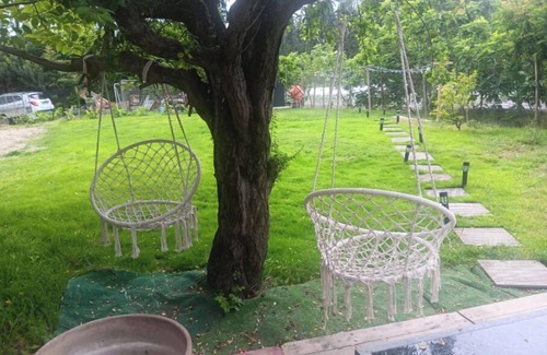 Tarascon Villa | Large, well-equipped house with large garden