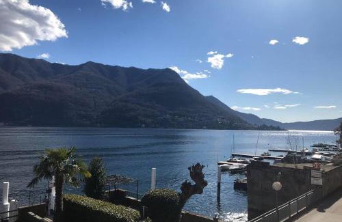 Carate Urio Apartment | Larius Apartment Carate Urio