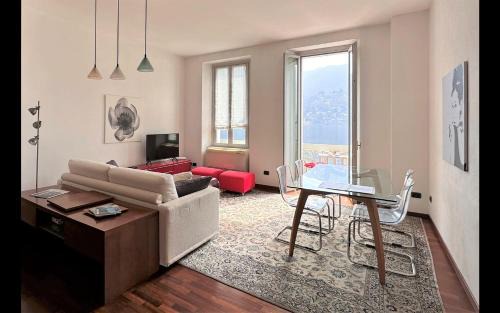 Carate Urio Apartment | Larius Apartment Carate Urio