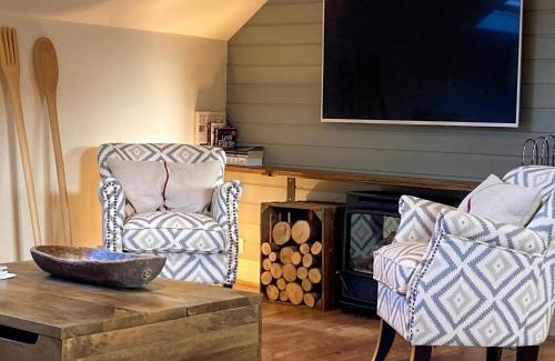 Teffont Evias House | Larkhams Loft