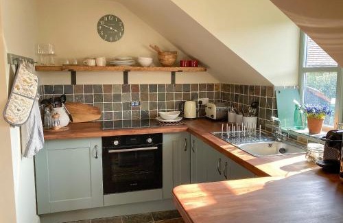 Teffont Evias House | Larkhams Loft