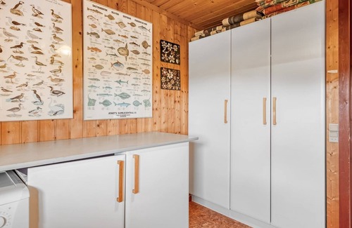 Sonderho House | "Larsen" - 900m from the sea by Interhome