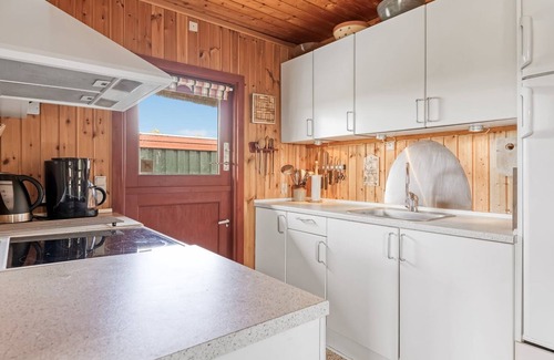 Sonderho House | "Larsen" - 900m from the sea by Interhome