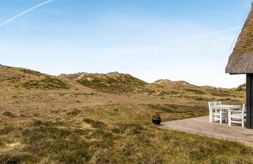 Sonderho House | "Larsen" - 900m from the sea by Interhome