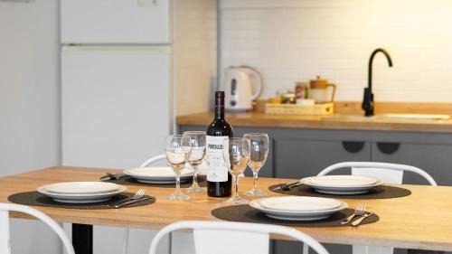 San Martin de los Andes Apartment | Las Amapolas Apartments
