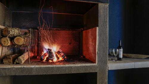 San Martin de los Andes Apartment | Las Amapolas Apartments