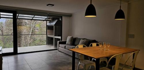 San Martin de los Andes Apartment | Las Amapolas Apartments