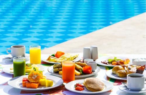 La Boquilla Hotel | Las Americas Torre Del Mar