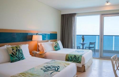 La Boquilla Hotel | Las Americas Torre Del Mar