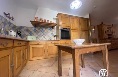 Souanyas House | Las bistas - SOUANYAS