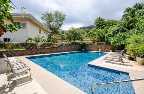 Playa Hermosa House | Las Brisas 1-1