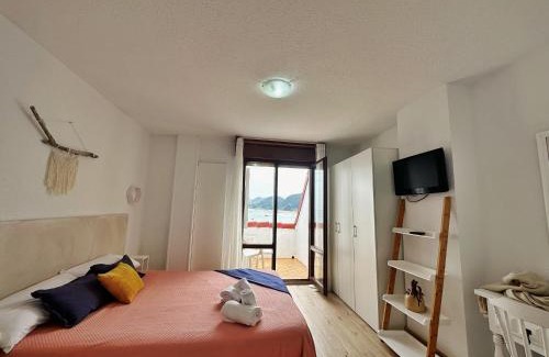 Noja Apartment | Las Cañas - 6018