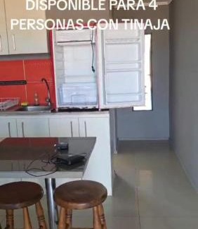 Coquimbo House | Las cabañas de lorena