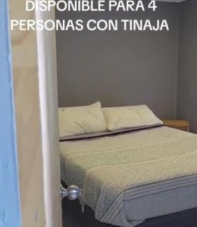 Coquimbo House | Las cabañas de lorena