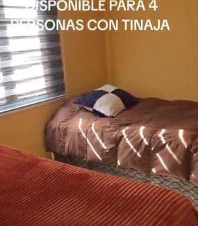 Coquimbo House | Las cabañas de lorena