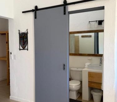 Todos Santos Apartment | Las Casitas en Todos Santos