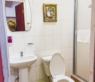 Anton Hotel | Las Catalinas Anton Panama