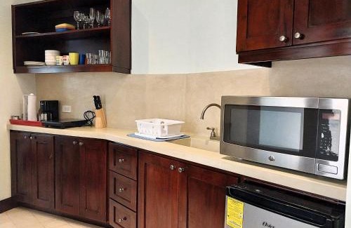 Las Catalinas Apartment | Las Catalinas - Studio Cazenovia centrally located, short walk to beach