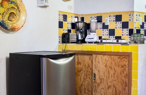 Zona Centro Apartment | Las Cuatro Puertas