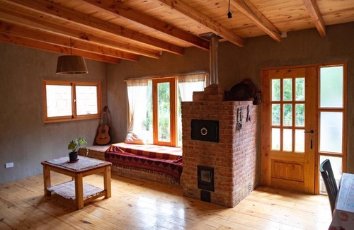 Lago Puelo Apartment | Las de Barro