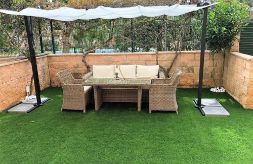 Carib Playa Apartment | LAS DUNAS de CARIB PLAYA